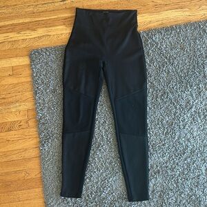 SPANX Classic Black Leggings